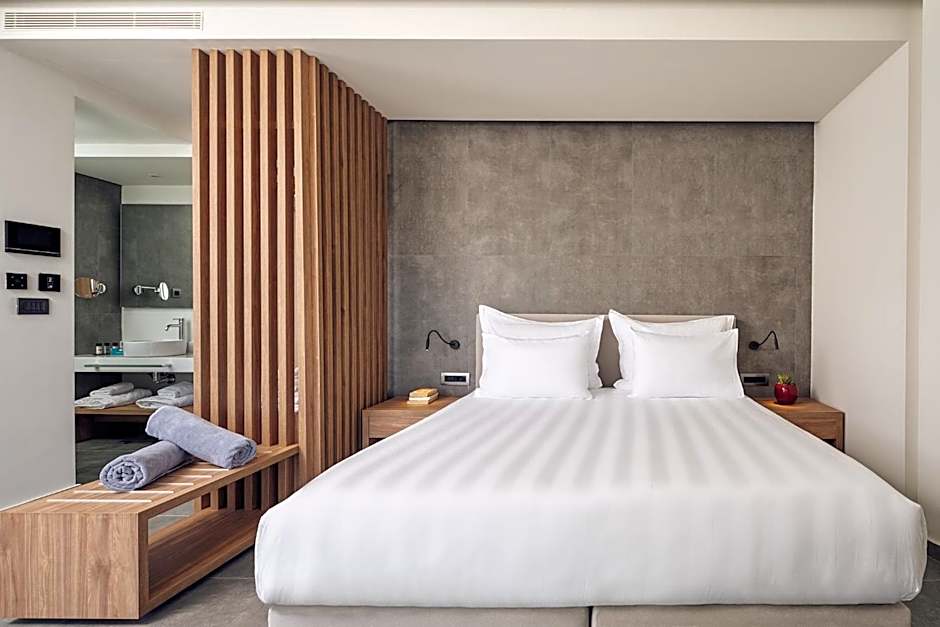 Lindos Grand Resort & Spa - Adults Only