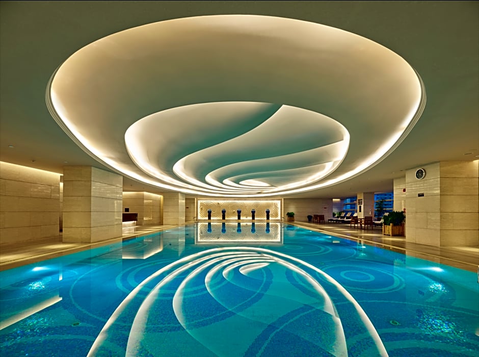 Hilton Dalian