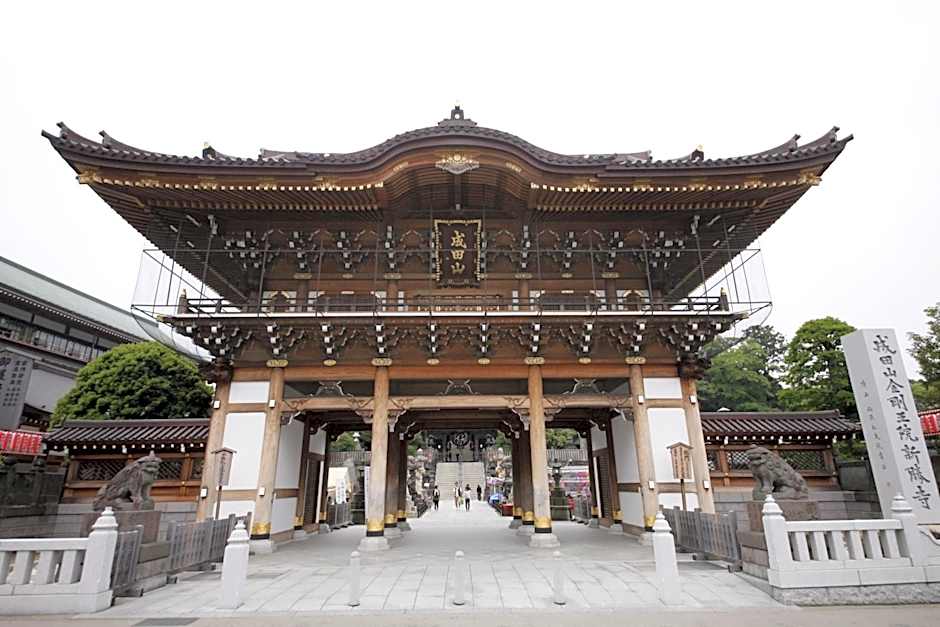 Wakamatsu Honten