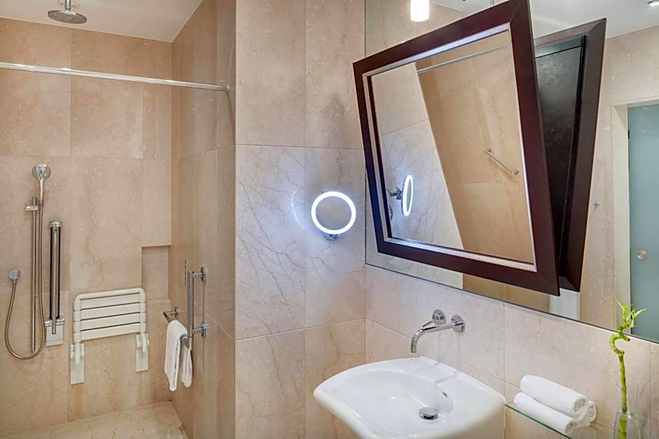 Grand Hotel River Park, a Luxury Collection Hotel, Bratislava