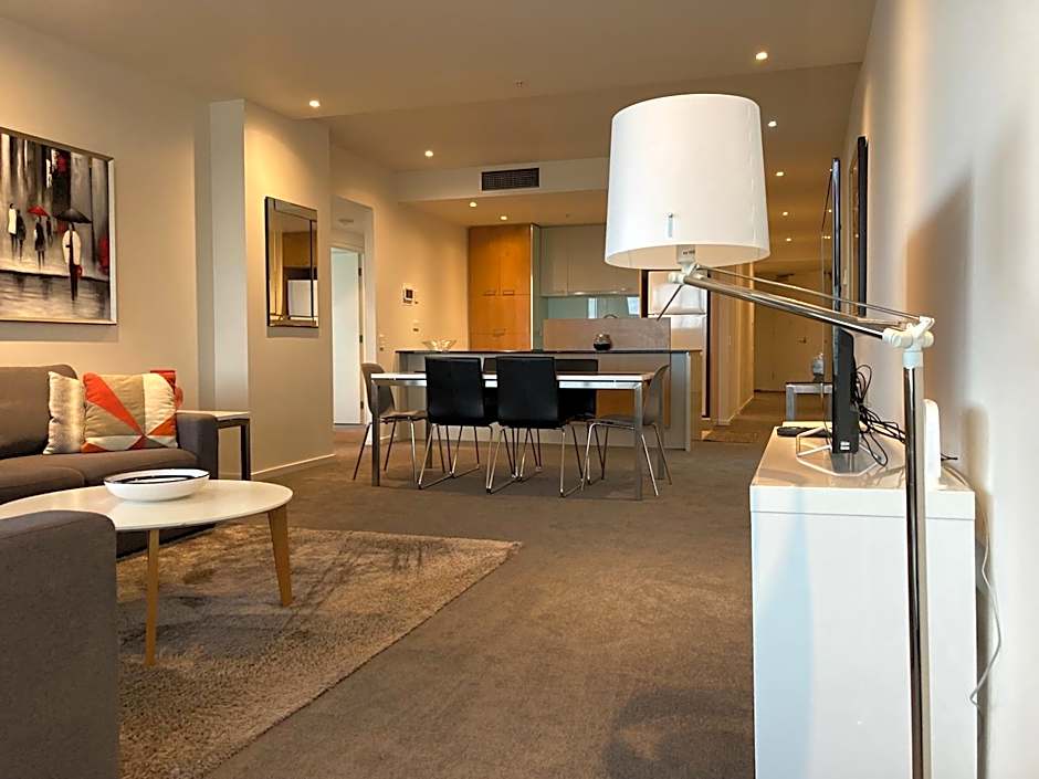 Accent Accommodation@Docklands