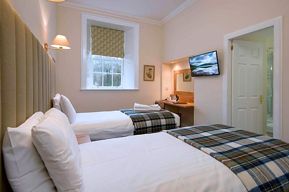 The Inveraray Inn, Best Western Signature Collection