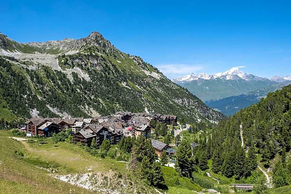 Residence P&V Premium Arc 1950 Le Village