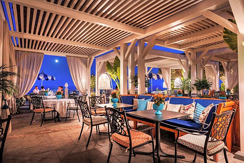 Grand Hotel San Pietro Relais & Chateaux