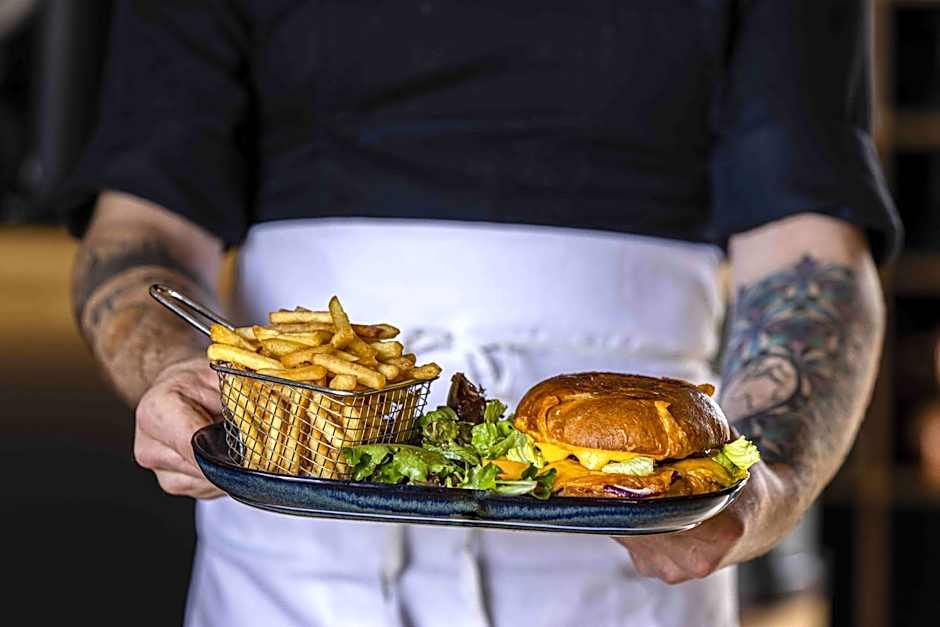 Hotel Les Suites - Domaine de Crécy