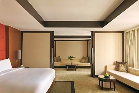 One-Bedroom Serenity Suite