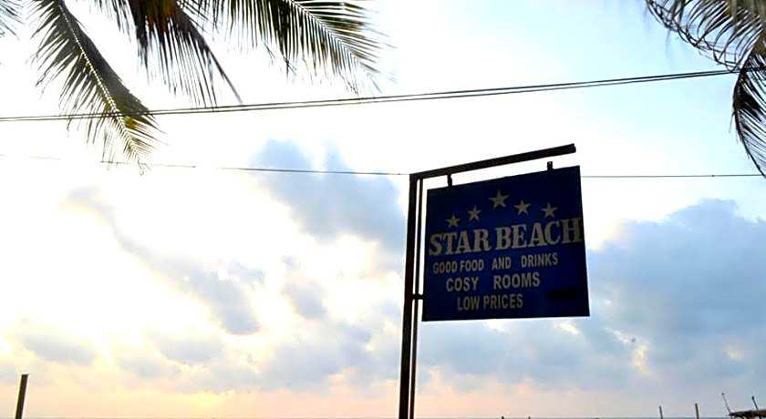 Star Beach Guest House                                                                      