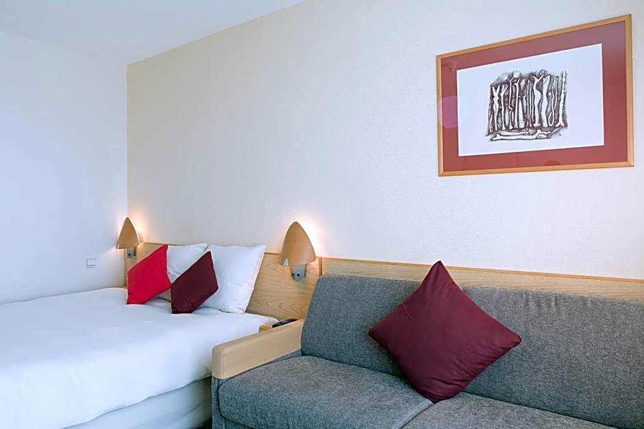 Novotel Wolverhampton City Centre