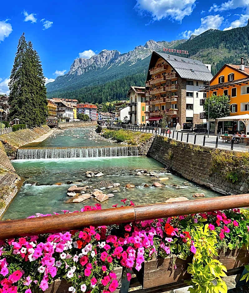 Sport Hotel S. Vigilio