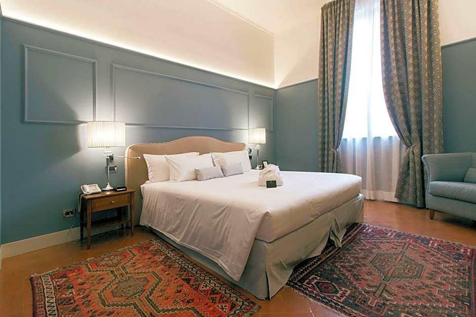 Grand Hotel Villa Torretta Milan Sesto, Curio Collection