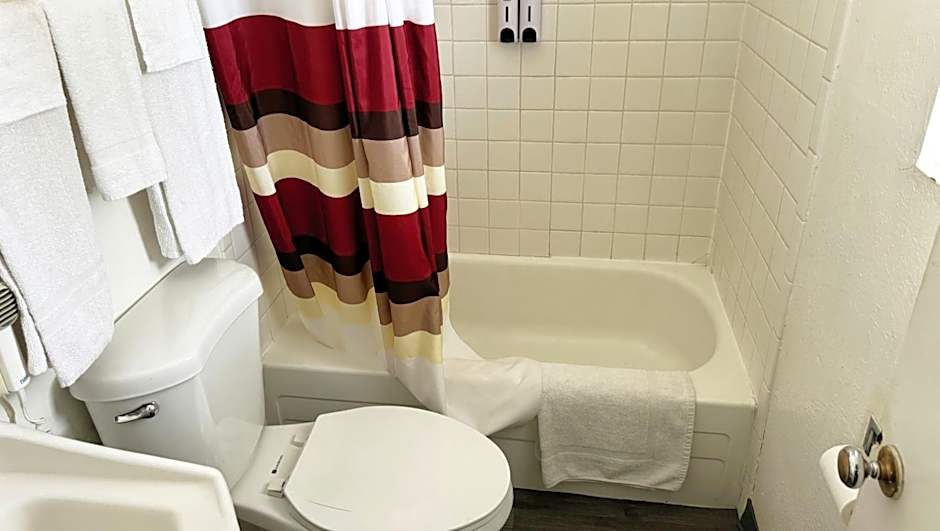 Magnuson Hotel Sierra Vista