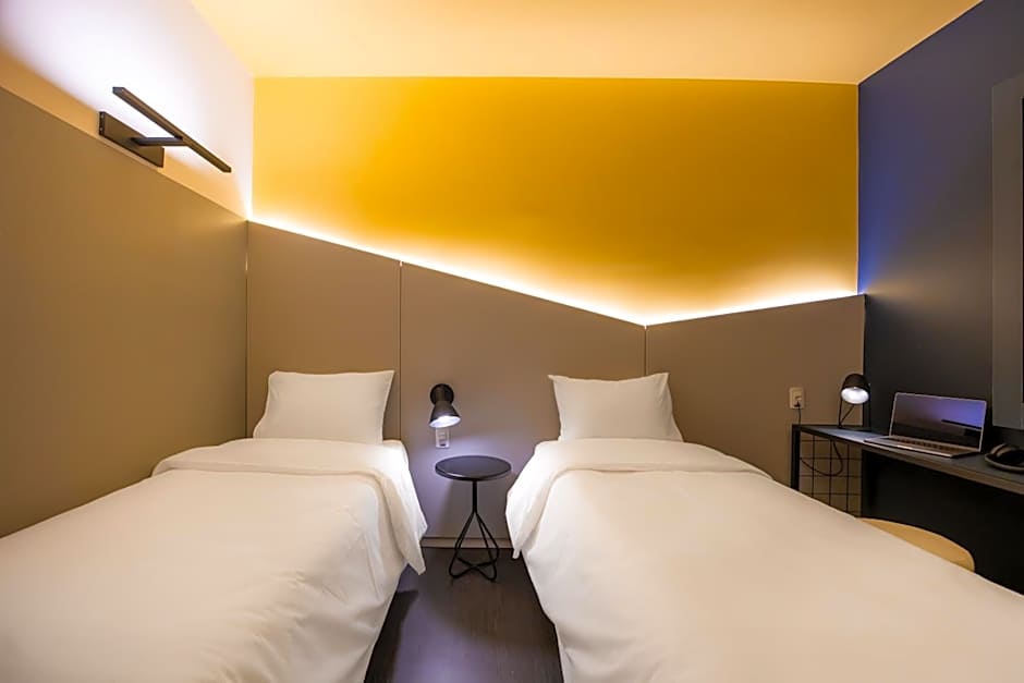 IBIS STYLES BARRETOS