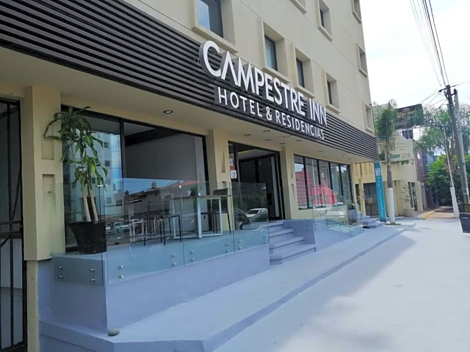 Hotel Campestre Inn