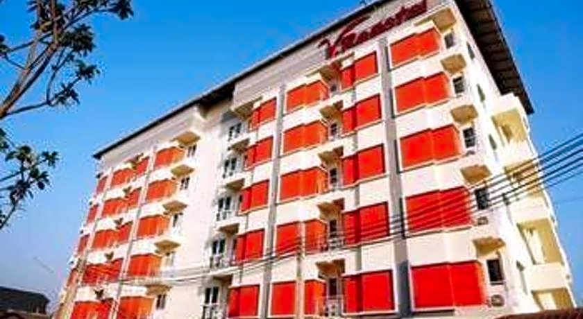 Collection O VResotel