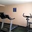Sky-Palace Inn & Suites Wichita East