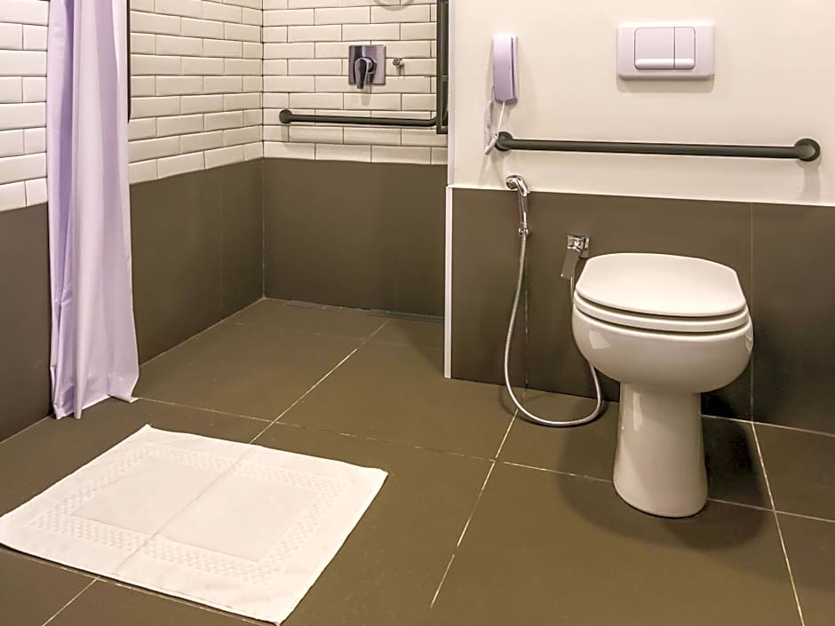 ibis Ribeirao Preto Vila do Golf