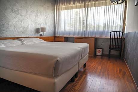 Comfort Double or Twin Room