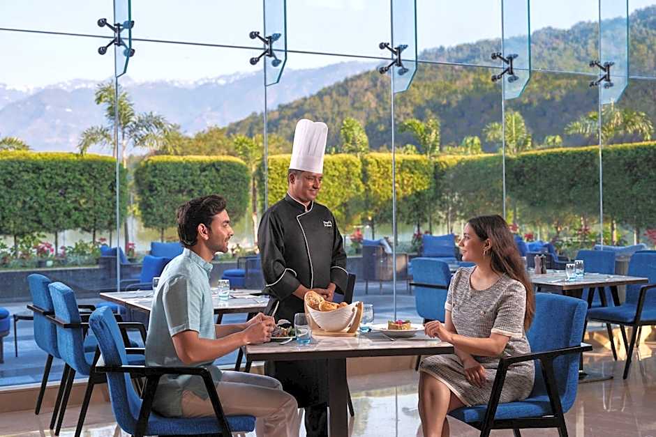 Fairfield by Marriott Dehradun