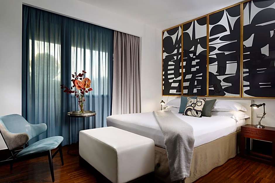 Hotel Pulitzer