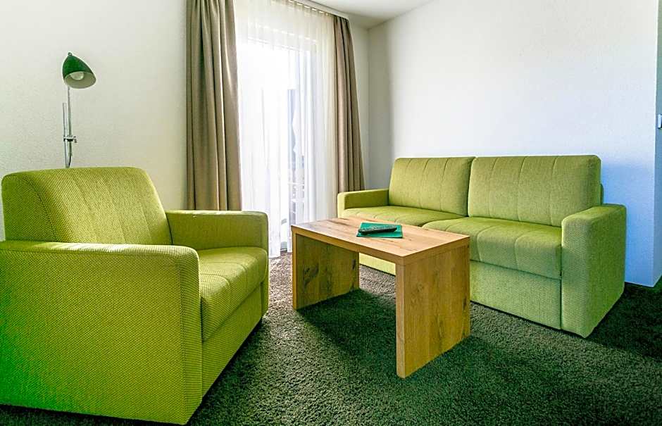 Hotel-Restaurant Sennhütte im Herzen des Südschwarzwalds