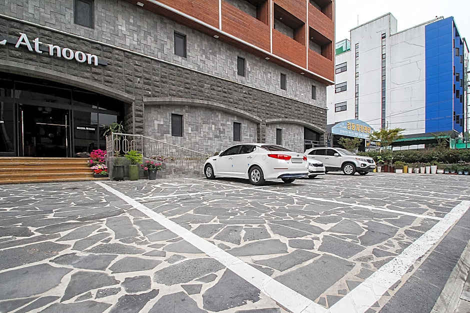 Jeju ATNOON