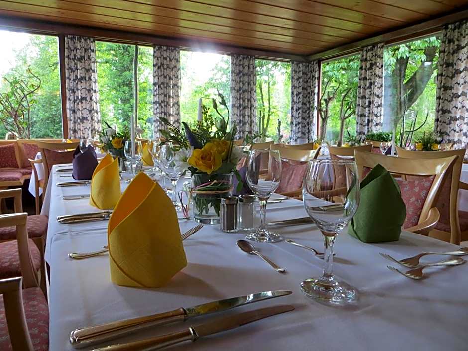 Hotel-Café "Schauinsland"