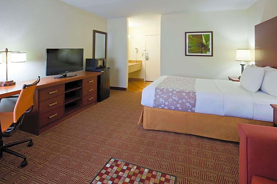 La Quinta Inn & Suites by Wyndham Minneapolis Airport Bloomingto