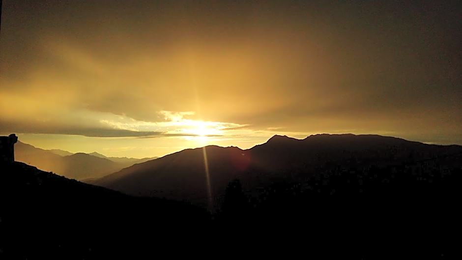 Chambre d'Hôtes La Marlotte