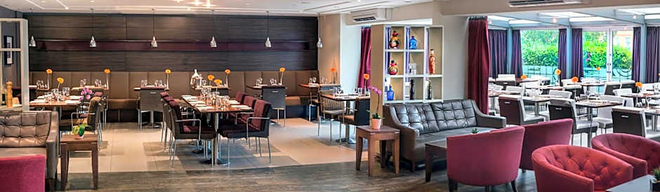 Best Western Atlantic Hotel