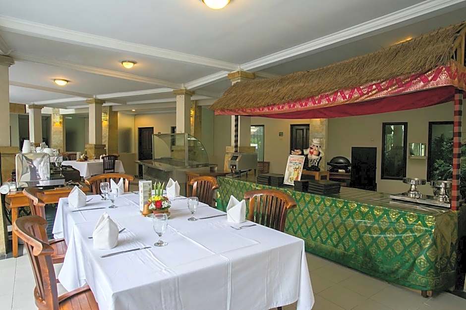 The Niche Bali
