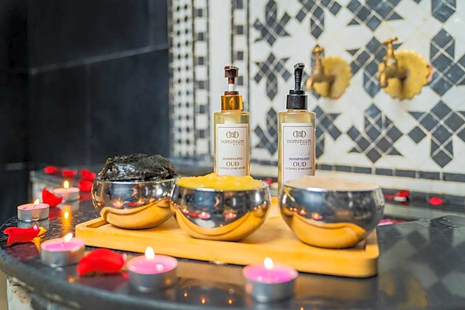 Dominium Hivernage Hotel