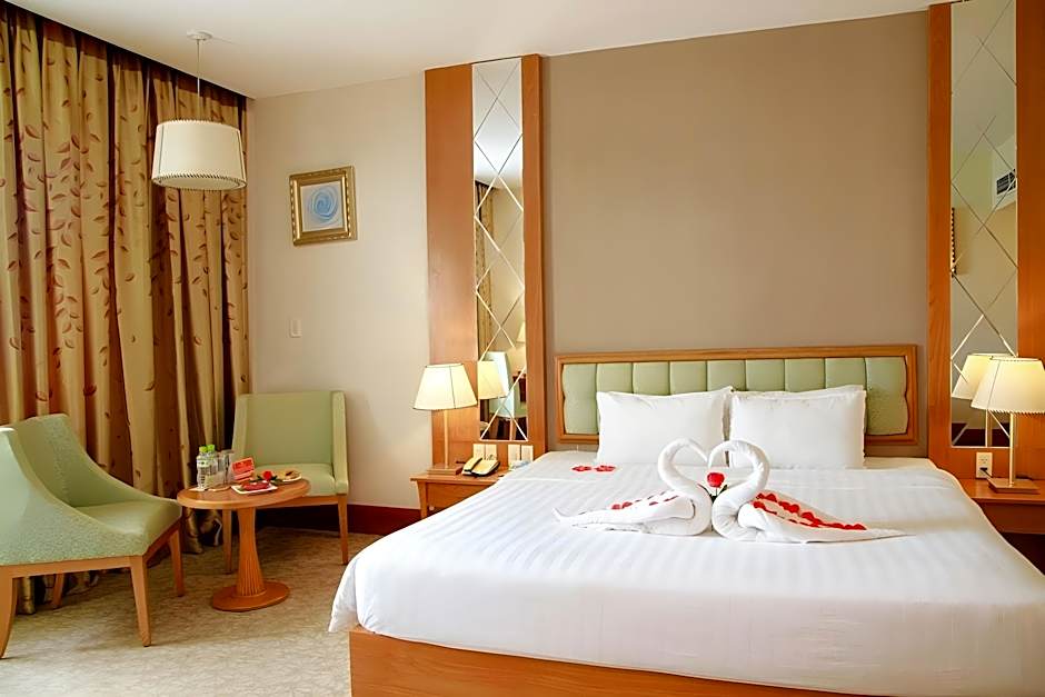 Sai Gon Dong Ha Hotel