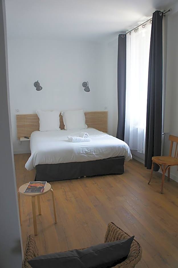 Appart Albert'House
