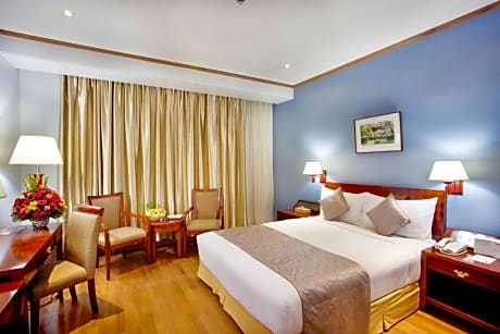 The Peninsula Chittagong Limited