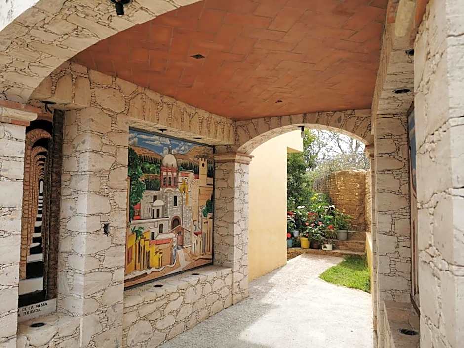 Posada Casa del Minero