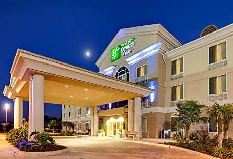 Holiday Inn Express Porterville By IHG