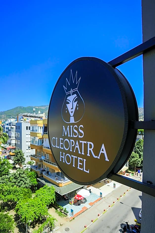 Miss Cleopatra Hotel