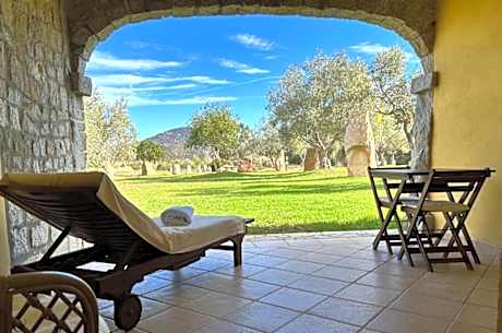 Hotel I Menhirs