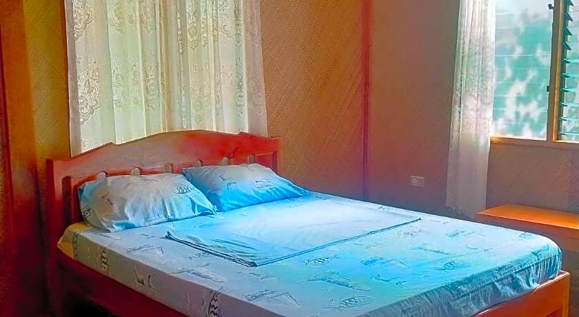 JJS BACKPACKERS VILLAGE