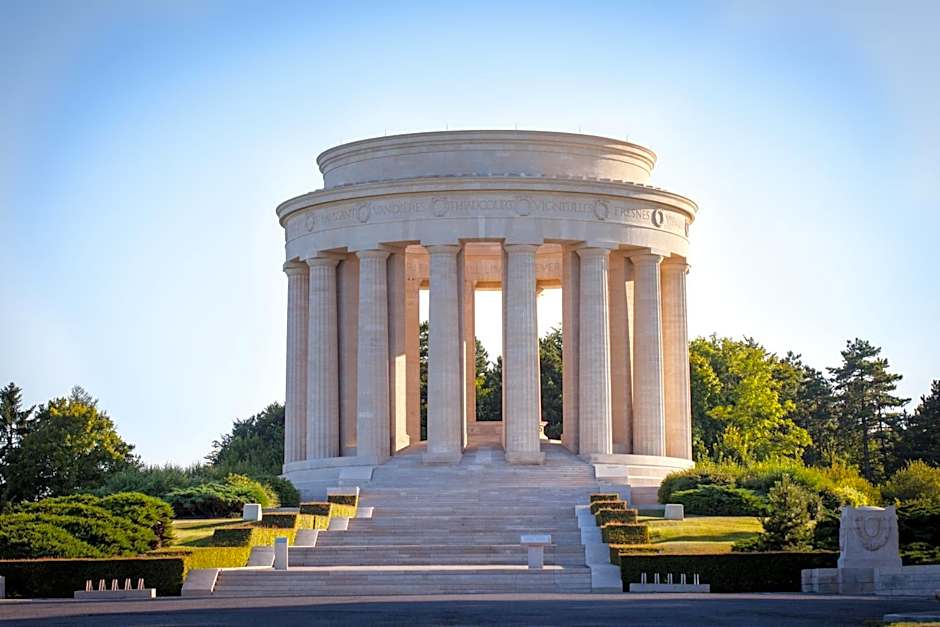 Hôtel SPA du Lac de Madine - Maison DRAPIER