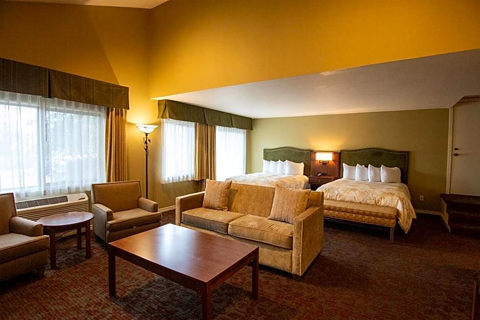 The Bard's Inn - BW Signature Collection by Best Western