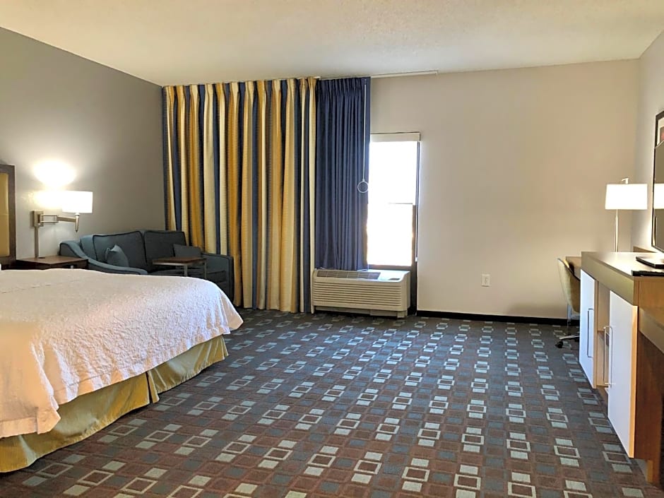 Hampton Inn by Hilton Spring Hill