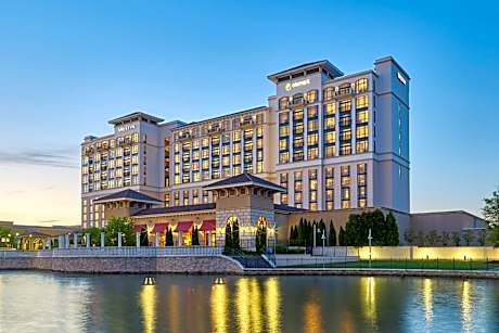 Element Huntsville, a Marriott Hotel