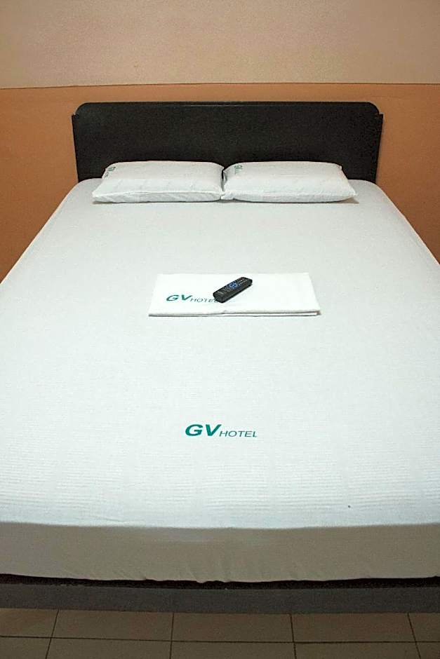 Gv Hotel Naval