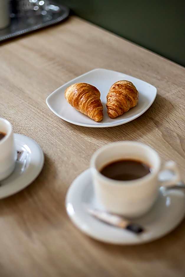 Avanti apgyvendinimas-restoranas