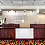 Hampton Inn By Hilton Marion