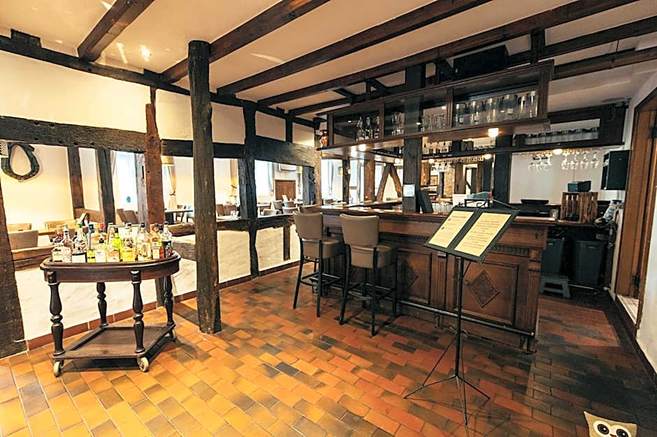 Hotel Gut Funkenhof