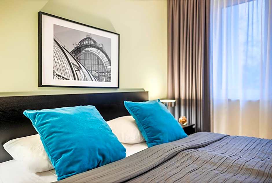 Jimmy's Apartments Lory