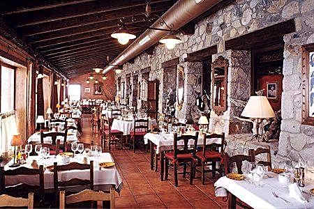 Hotel Hospital de Benasque