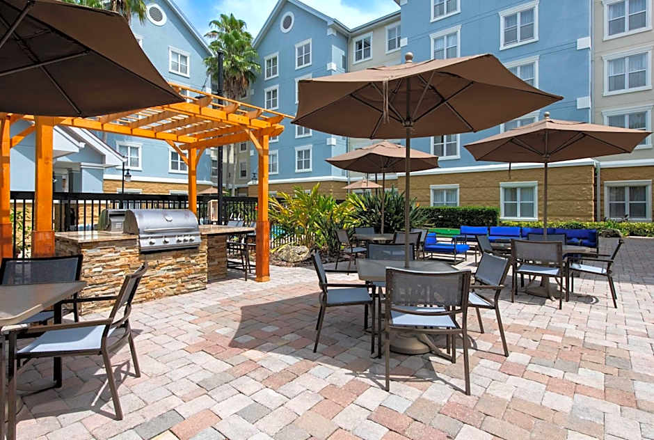Homewood Suites By Hilton Lake Mary